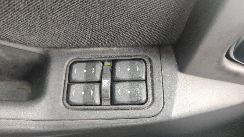 Opel Meriva Meriva 1.6 16V Cosmo