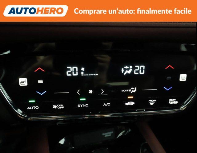 HONDA HR-V 1.5T VTEC Sport