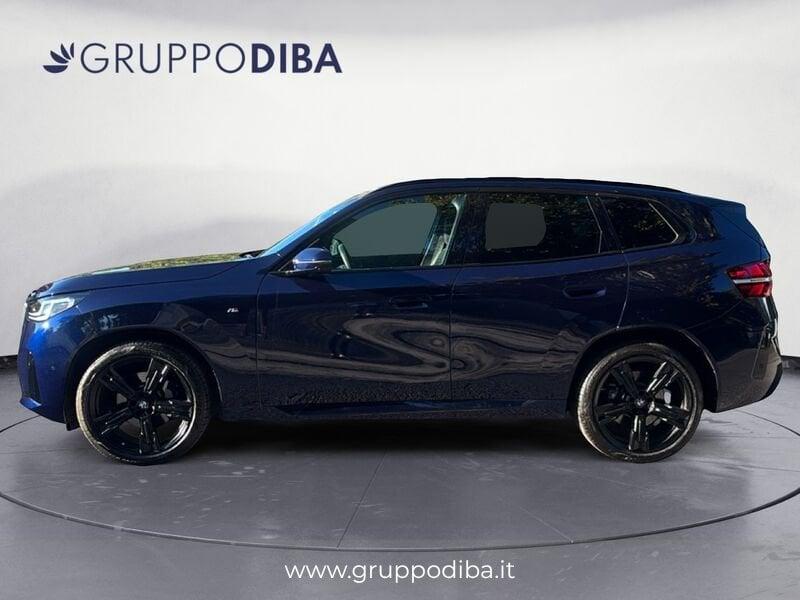 BMW X3 G45 2024 xdrive20d MSport auto