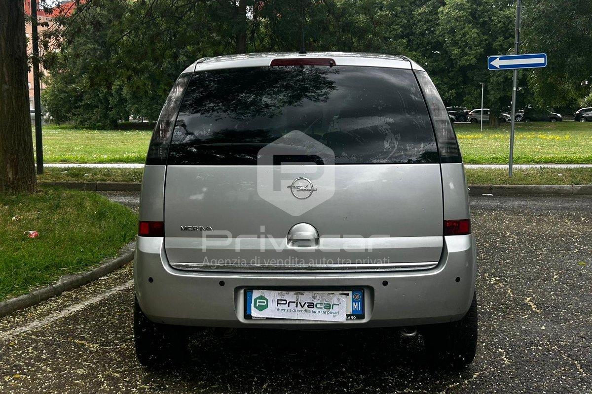 OPEL Meriva 1.6 16V Enjoy