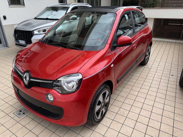 RENAULT Twingo 1.0 sce Energy openair 70cv S&S