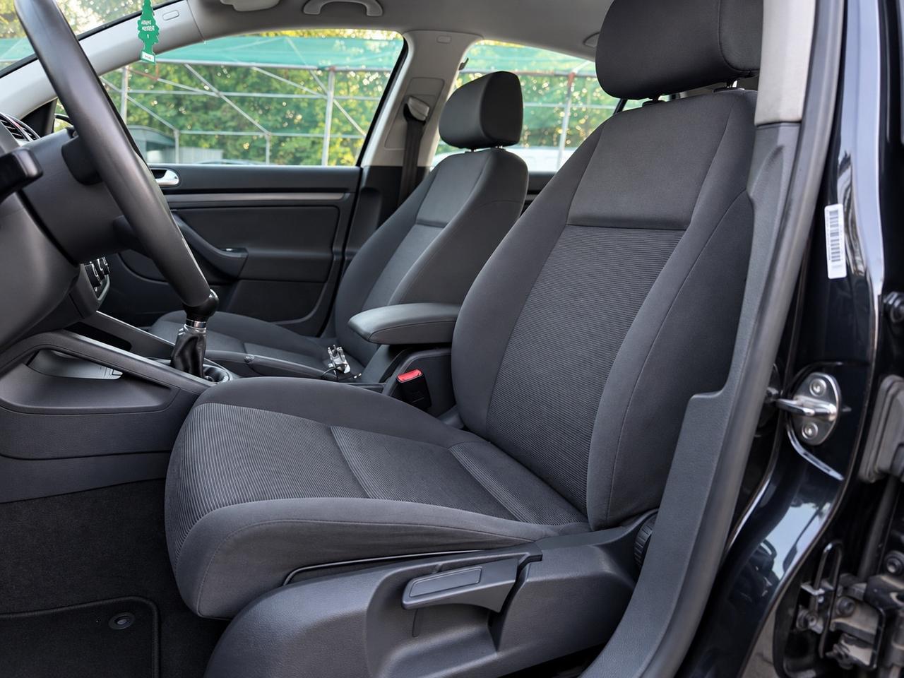 Volkswagen Golf 5 1.9 TDI 105CV
