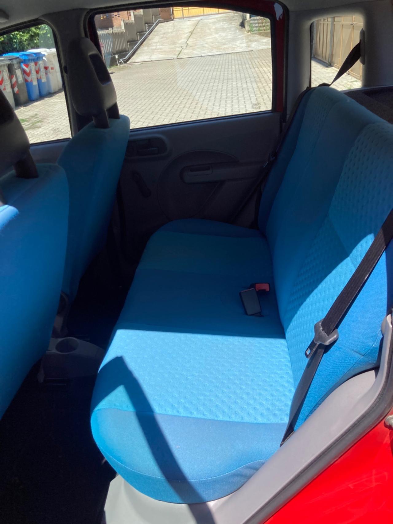 Fiat Panda 1.2 Dynamic