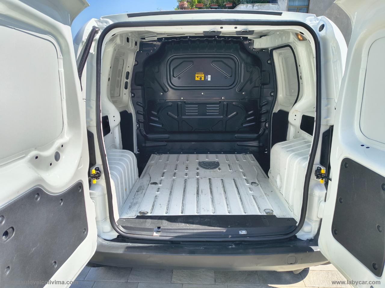 Fiorino 1.3 MJT 95CV Cargo SX