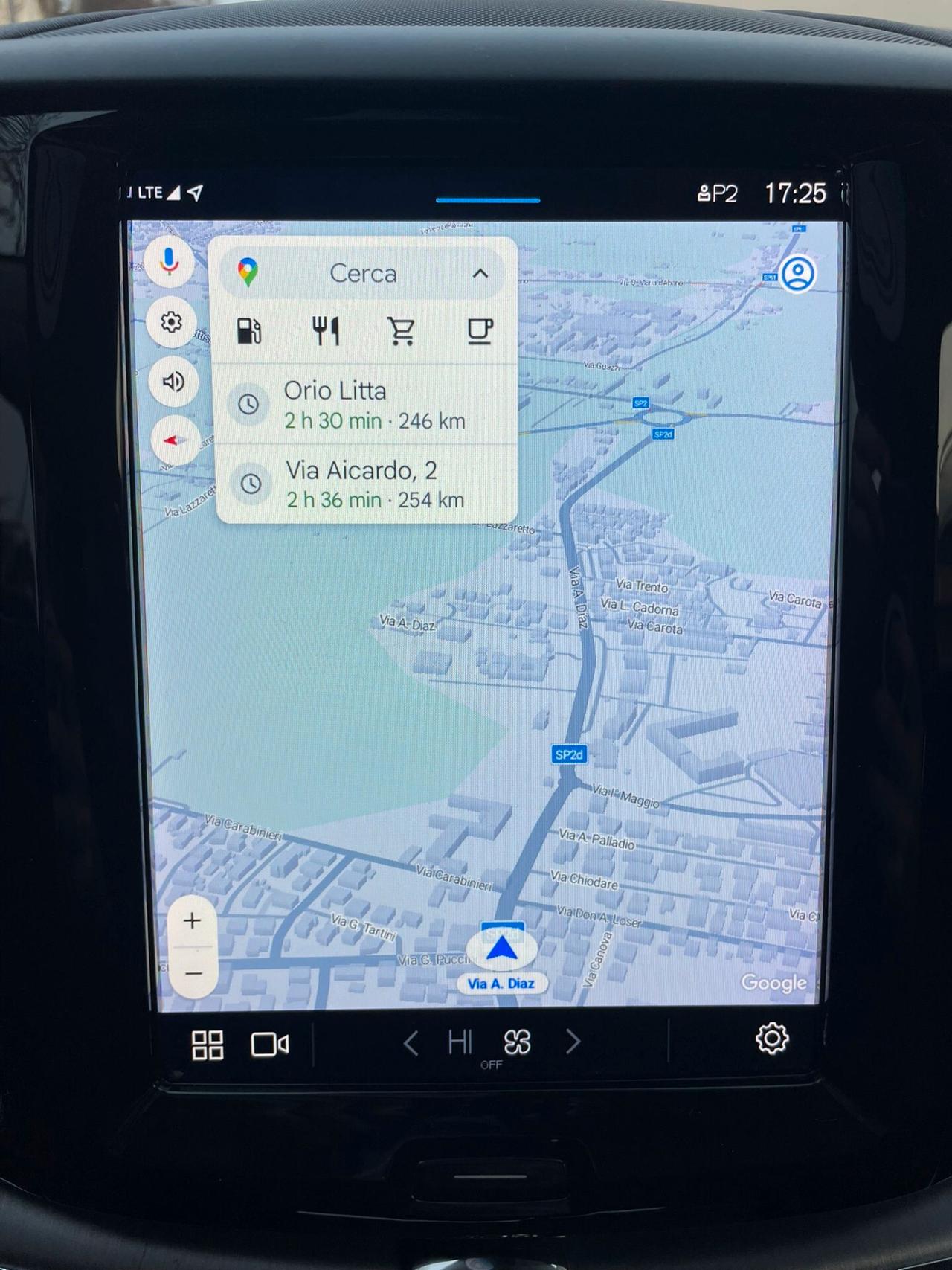 Volvo XC 60 B4 (d) Geartronic Momentum N1