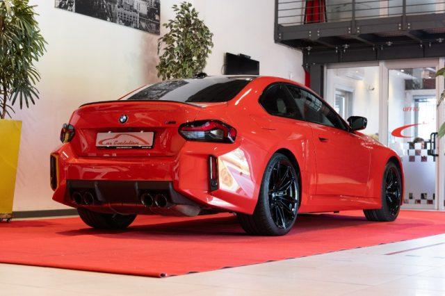 BMW M2 M2-NAZIONALE-MANUALE-460 CV-ALLEGGERITA-KIT POTENZ