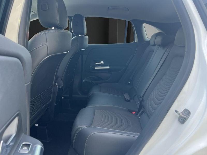 Mercedes-Benz GLA GLA 180 d Auto Progressive Advanced Plus