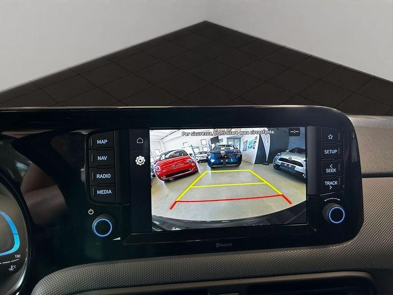 Hyundai i10 i10 1.0 MPI Connectline - PROMO SIRONIAUTO+