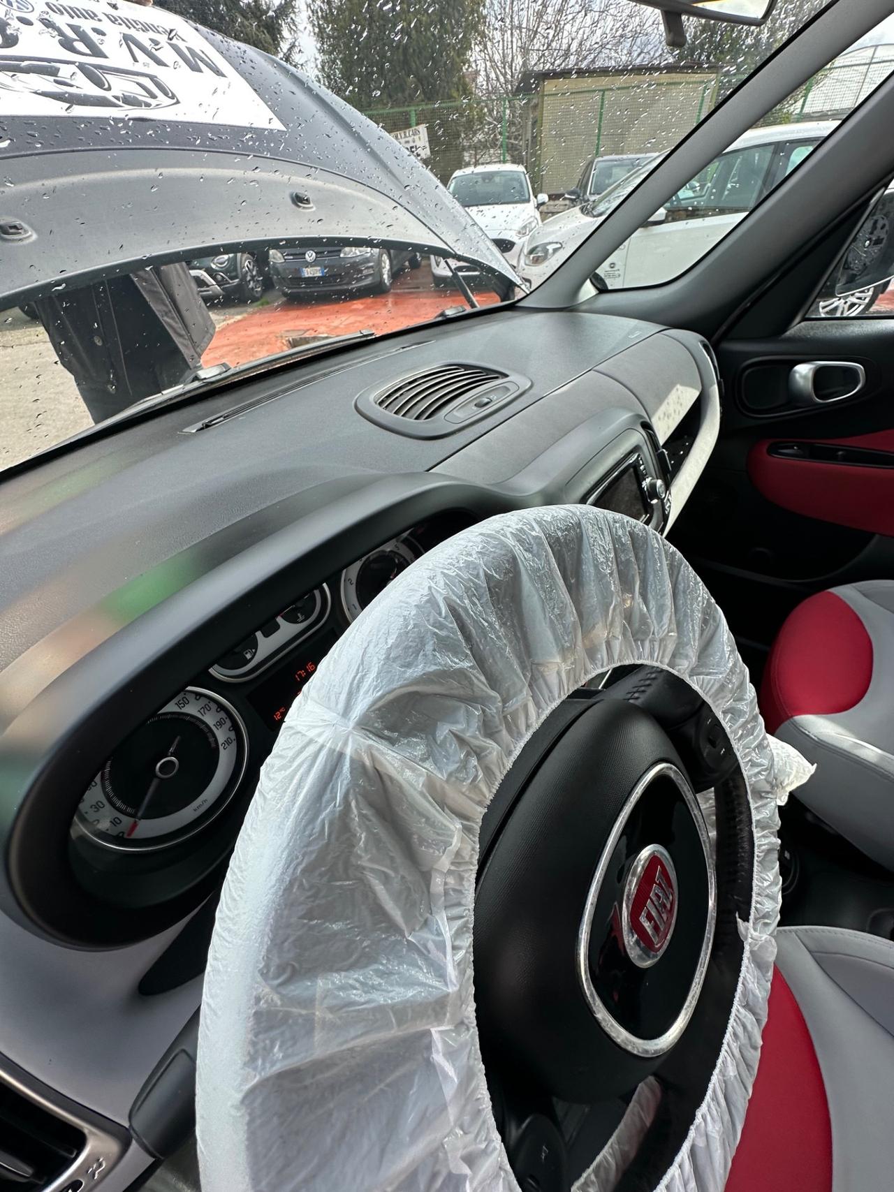 Fiat 500L 1.3 Multijet 85 CV Pop Star