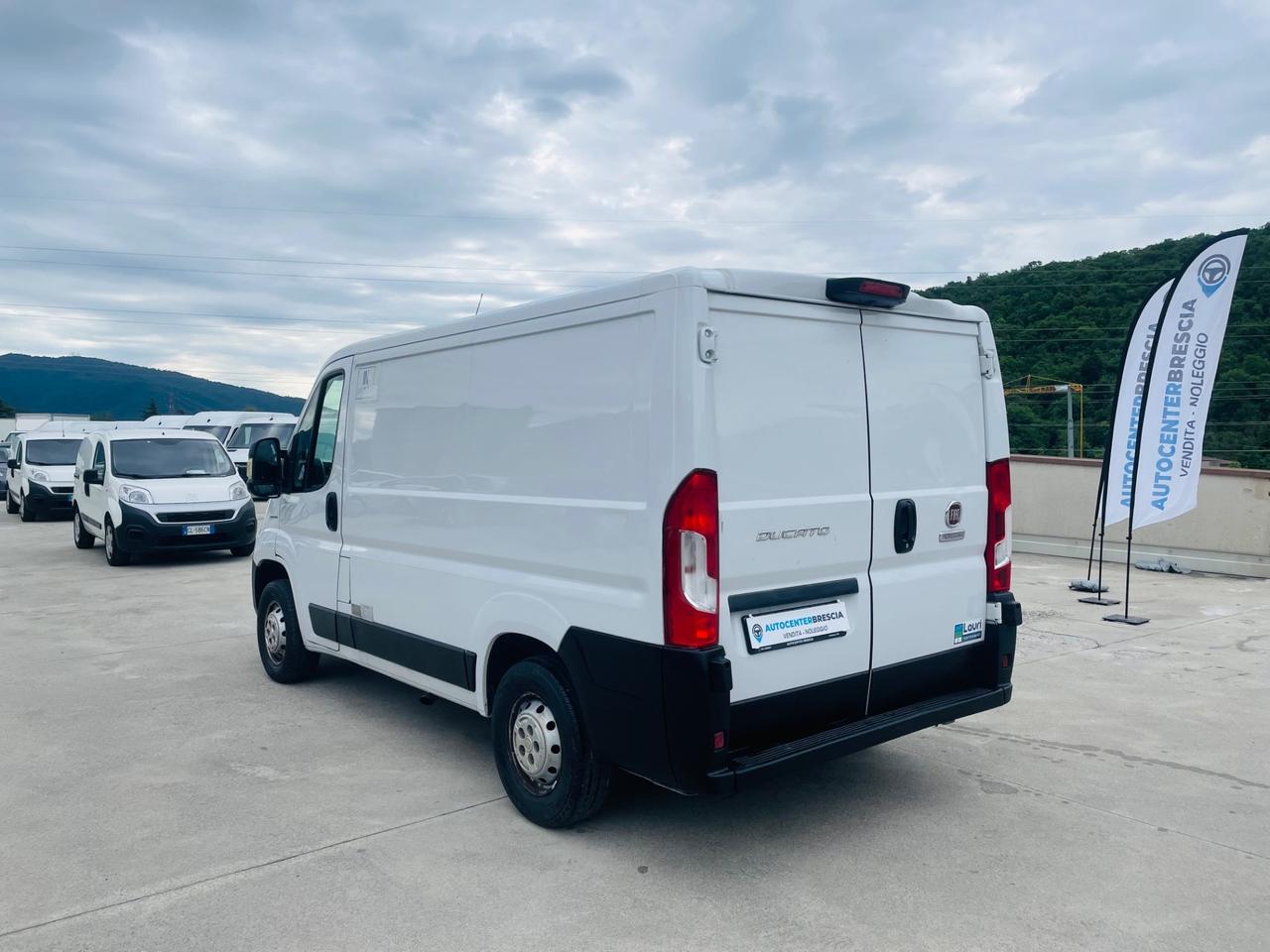 Fiat Ducato Isotermico L1H1 Euro 6D Unico Proprietario