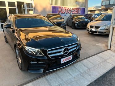 Mercedes-benz E 220 d 4Matic Auto Premium Plus
