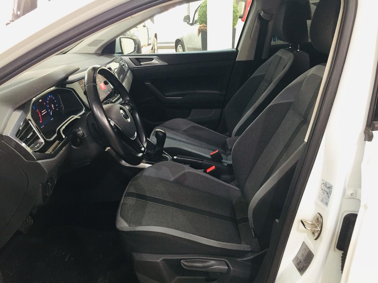 VOLKSWAGEN Polo 1.0 TSI 110CV DSG 5p. Highline BMT