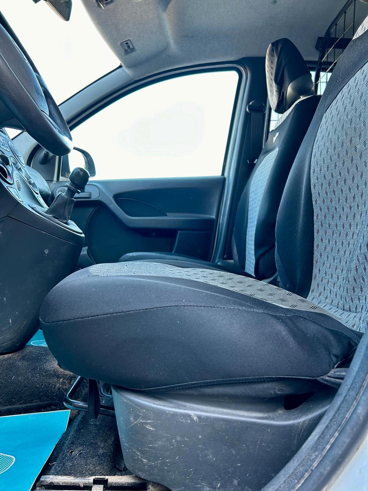 Fiat Panda Van 4X4 5 porte - ok neopatentato