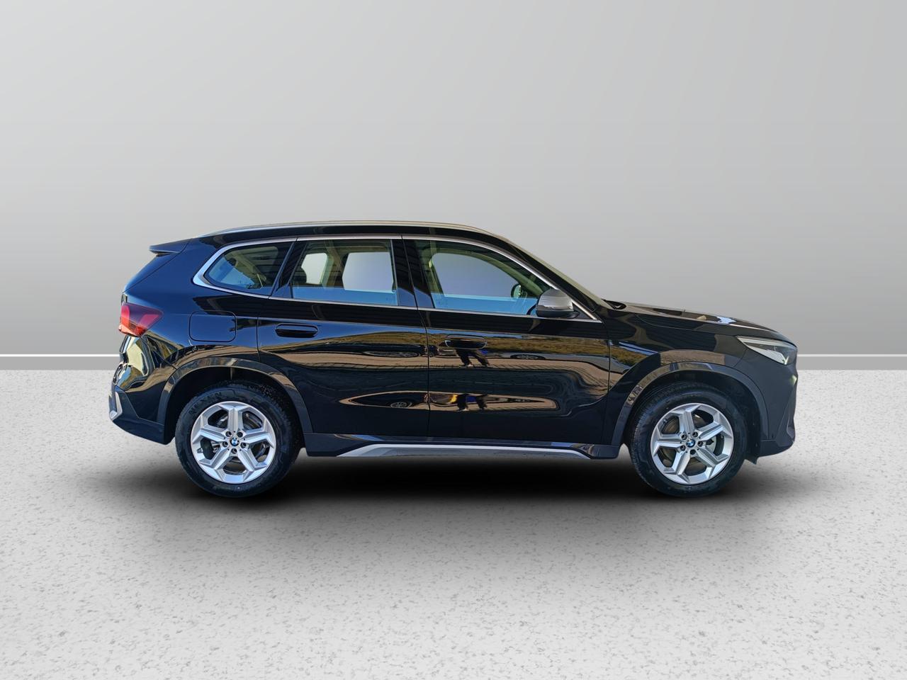 BMW X1 U11 - X1 sdrive18i X-Line auto