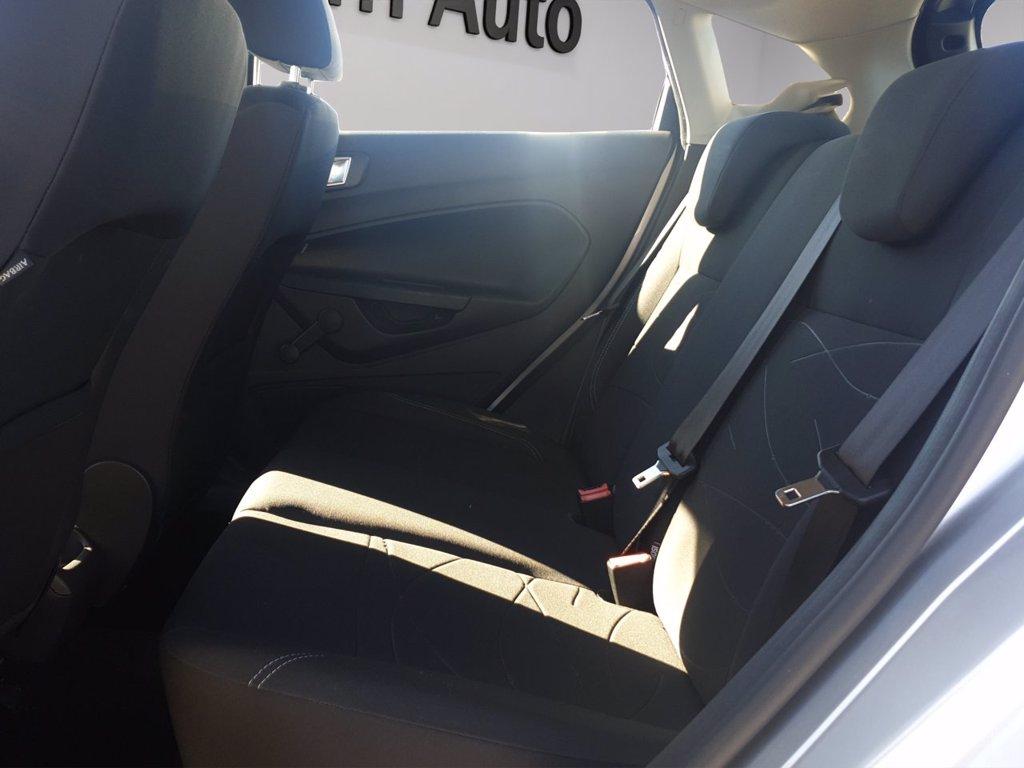 FORD Fiesta 5p 1.2 plus 60cv e6 del 2016