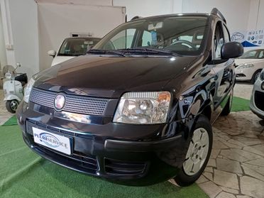 Fiat Panda 1.1 Benzina PARI AL NUOVO - 2011