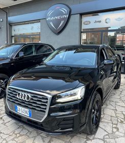 Audi Q2 30 TDI Admired