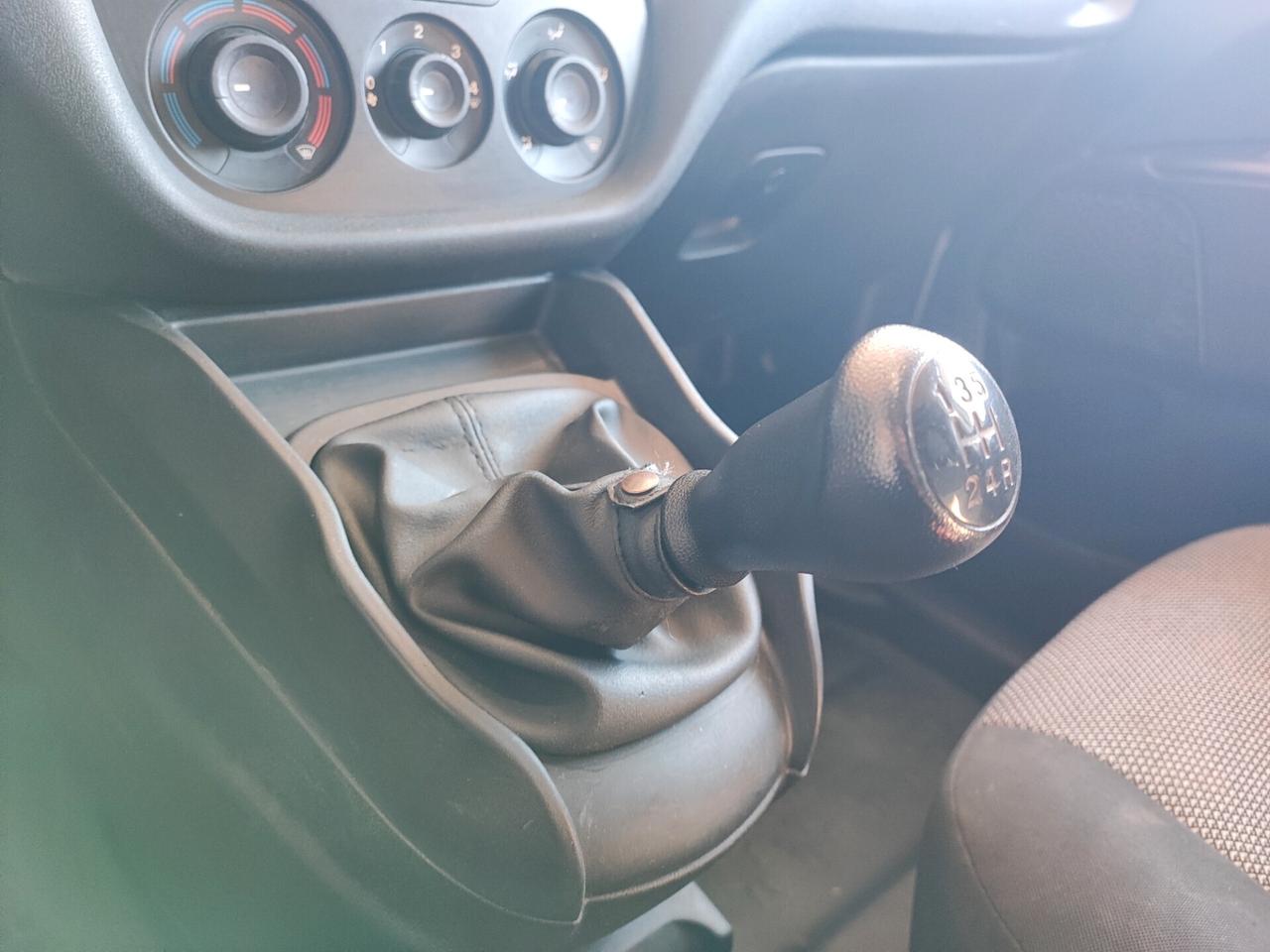 Fiat Doblo Doblò 1.6 MJT 95CV S&S Lounge RISERVATO A COMMERCIANTI