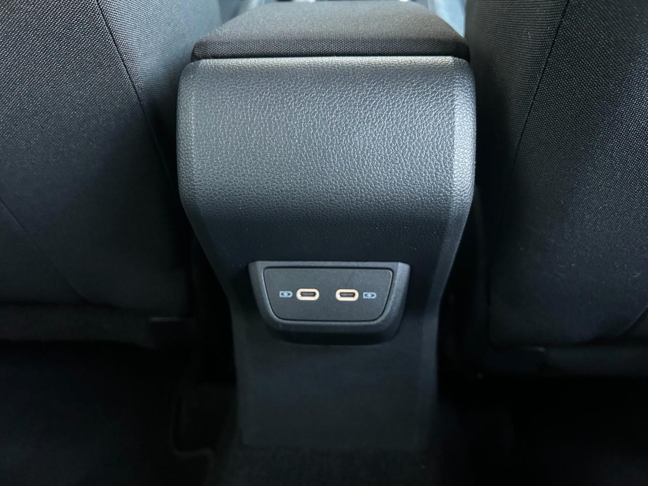 Volkswagen Taigo 1.0 TSI 110 CV Life