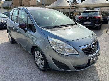 OPEL Meriva 1.3 CDTI Elective