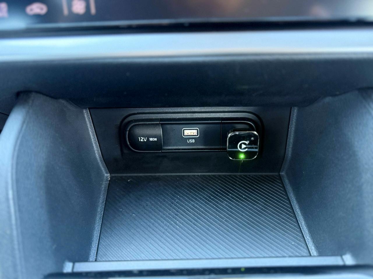 Kia Sportage 1.6 CRDI 136 CV DCT7 2WD Mild Hybrid Style