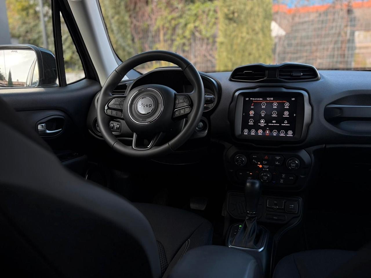 Jeep Renegade 1.3 Limited