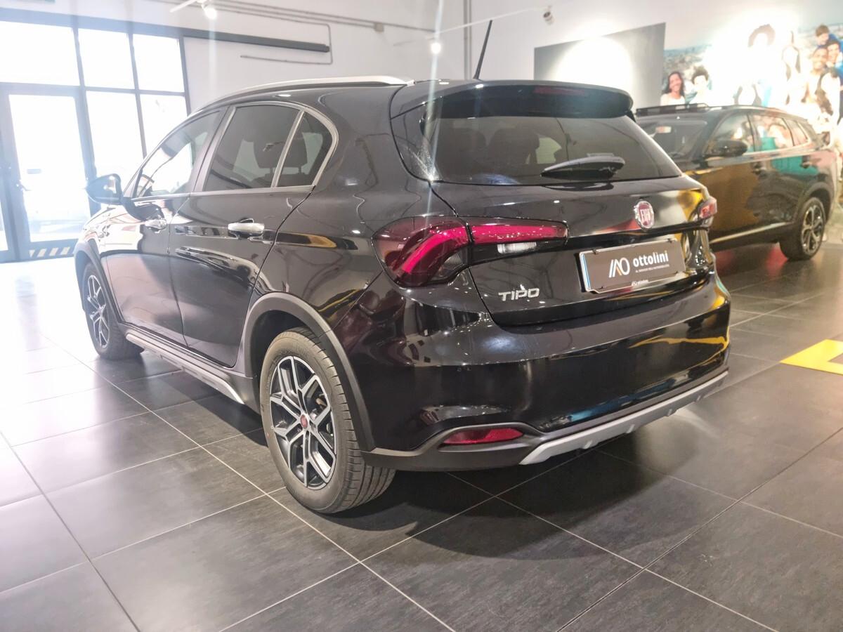 Fiat Tipo City Cross 1.6 Mjt 5 porte AZIENDALE