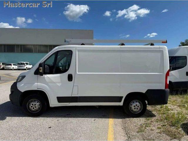 FIAT Ducato 330 L1h1 2.0 110cv - Motore Rumoroso - FN032MG