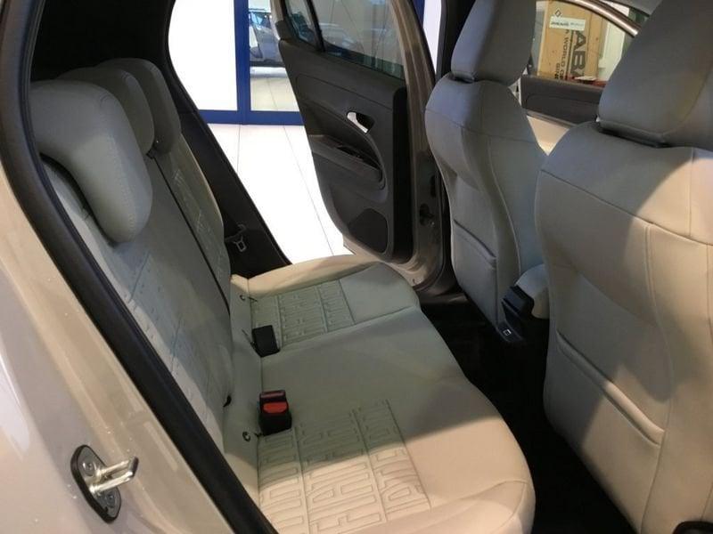 FIAT 600 600 Hybrid 110 CV DCT MHEV La Prima II