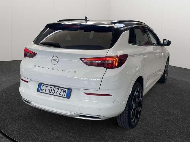 Opel Grandland 1.5 ecotec 130cv Ultimate *15000KM*