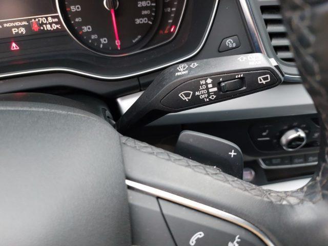AUDI Q5 SPB 35 TDI S tronic Business Advanced Fatturab.