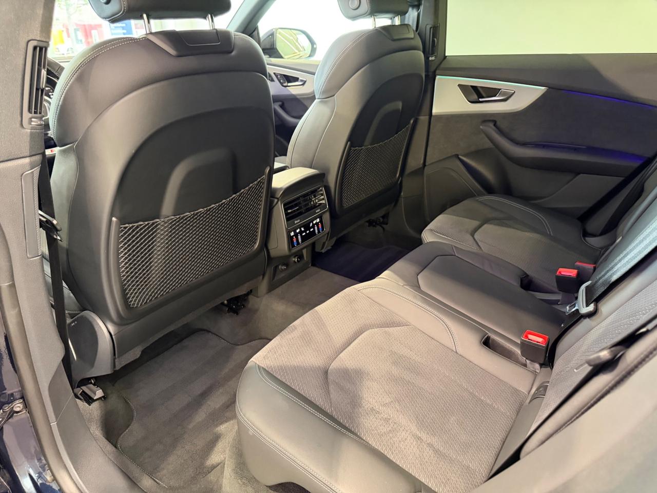 Audi Q8 50 TDI 286 CV quattro tiptronic S line edition