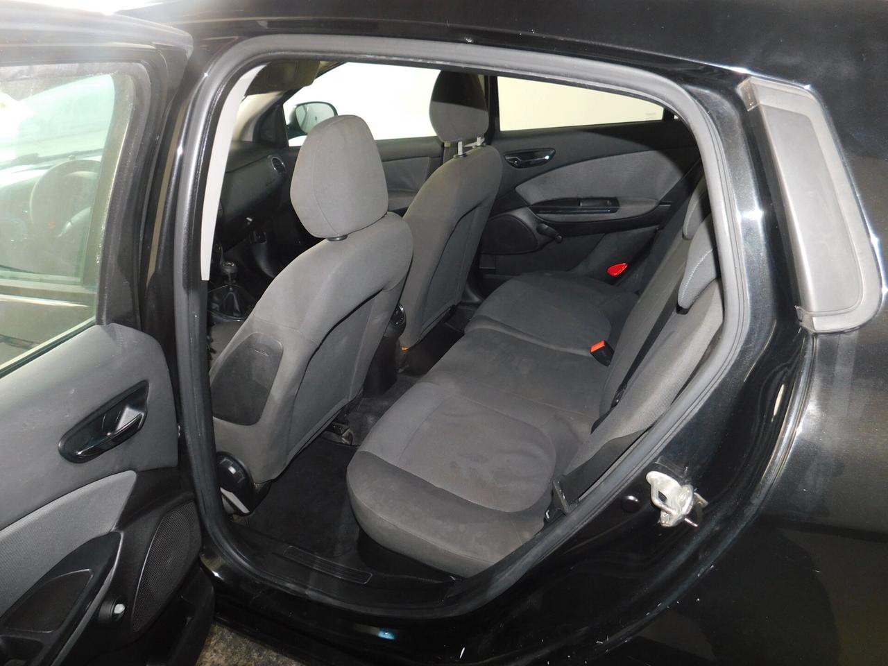 Fiat Bravo 1.6 MJT 105 CV Emotion