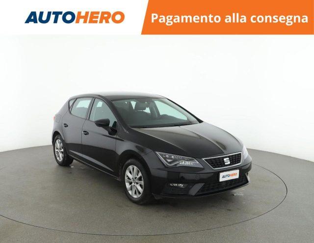 SEAT Leon 1.6 TDI 115 CV 5p. Style