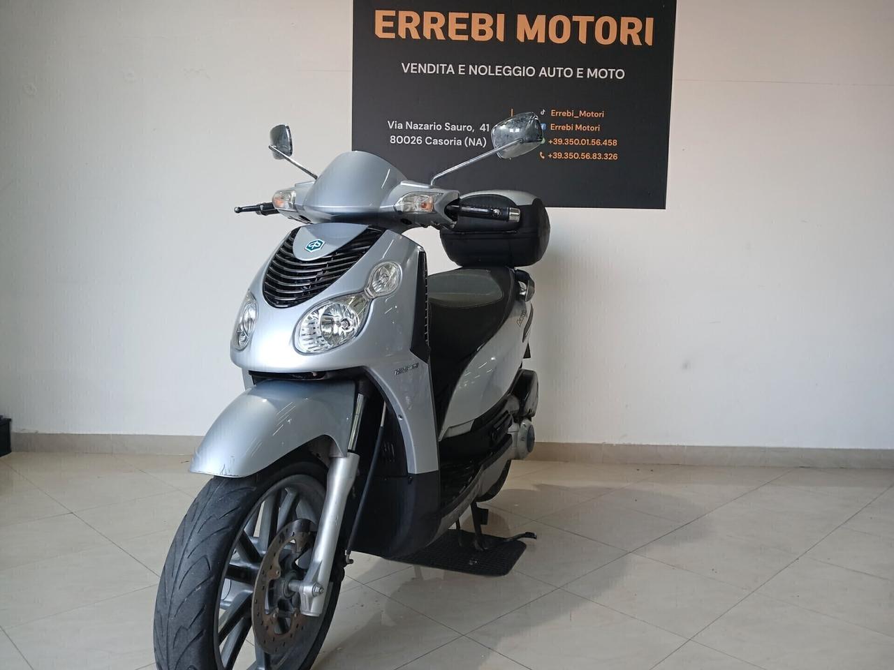 Piaggio Carnaby 125 GARANTITO 12 MESI