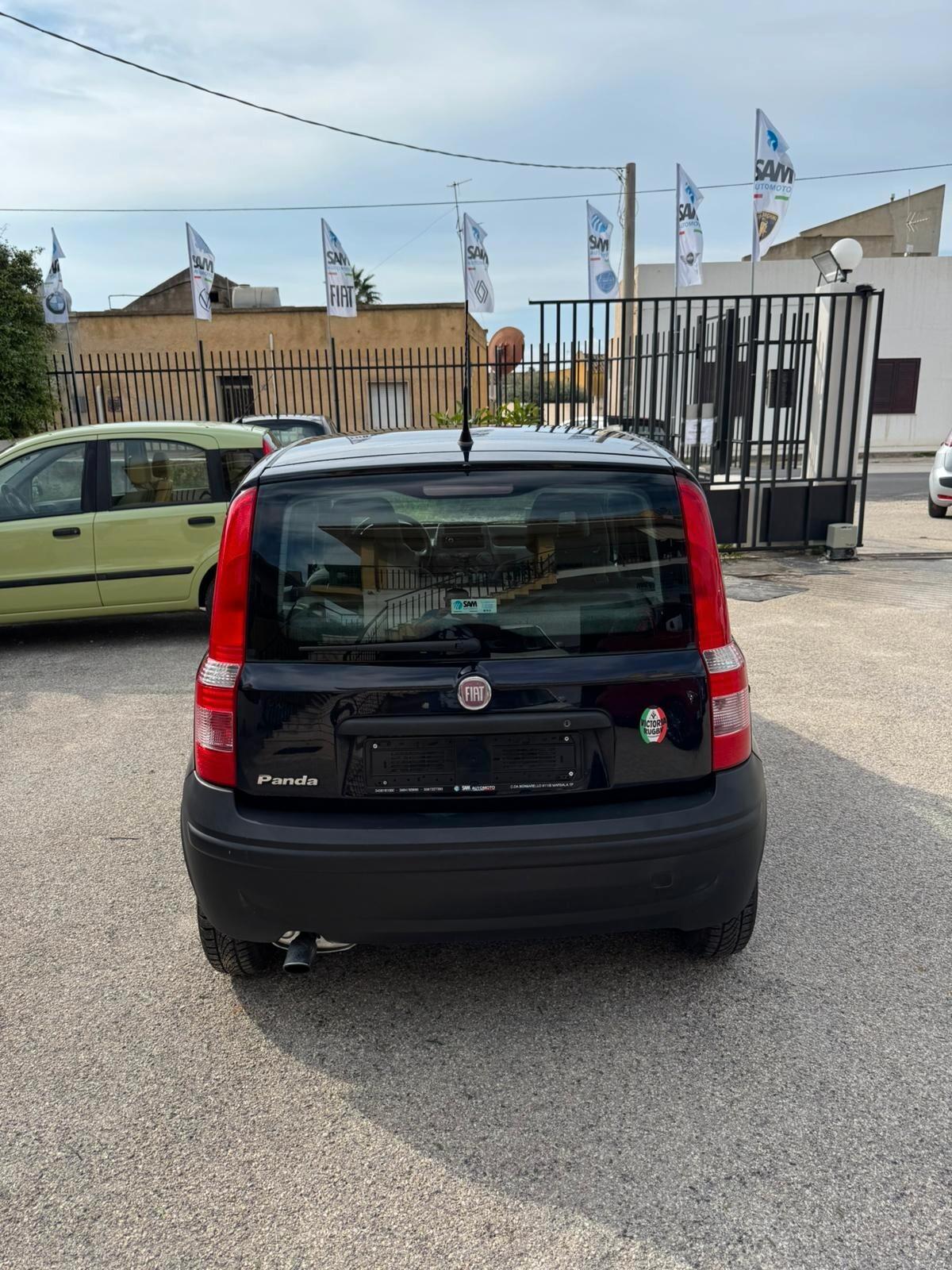 Fiat Panda 1.1 Active