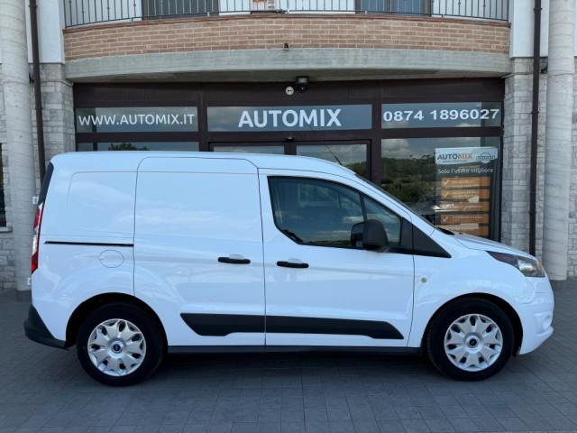 Ford Transit connect 1.5 TDCi 75cv Trend 200 L1H1