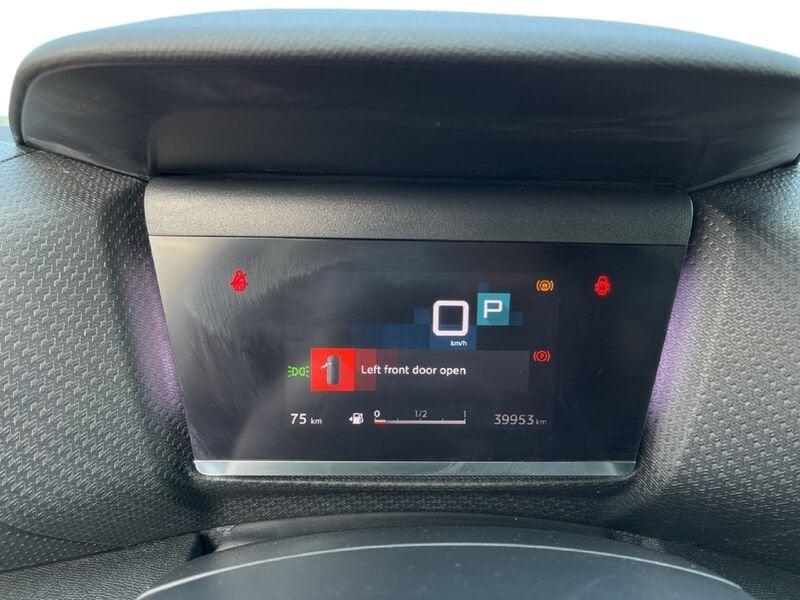 Citroën C4 III 2021 1.2 puretech Shine s&s 130cv eat8