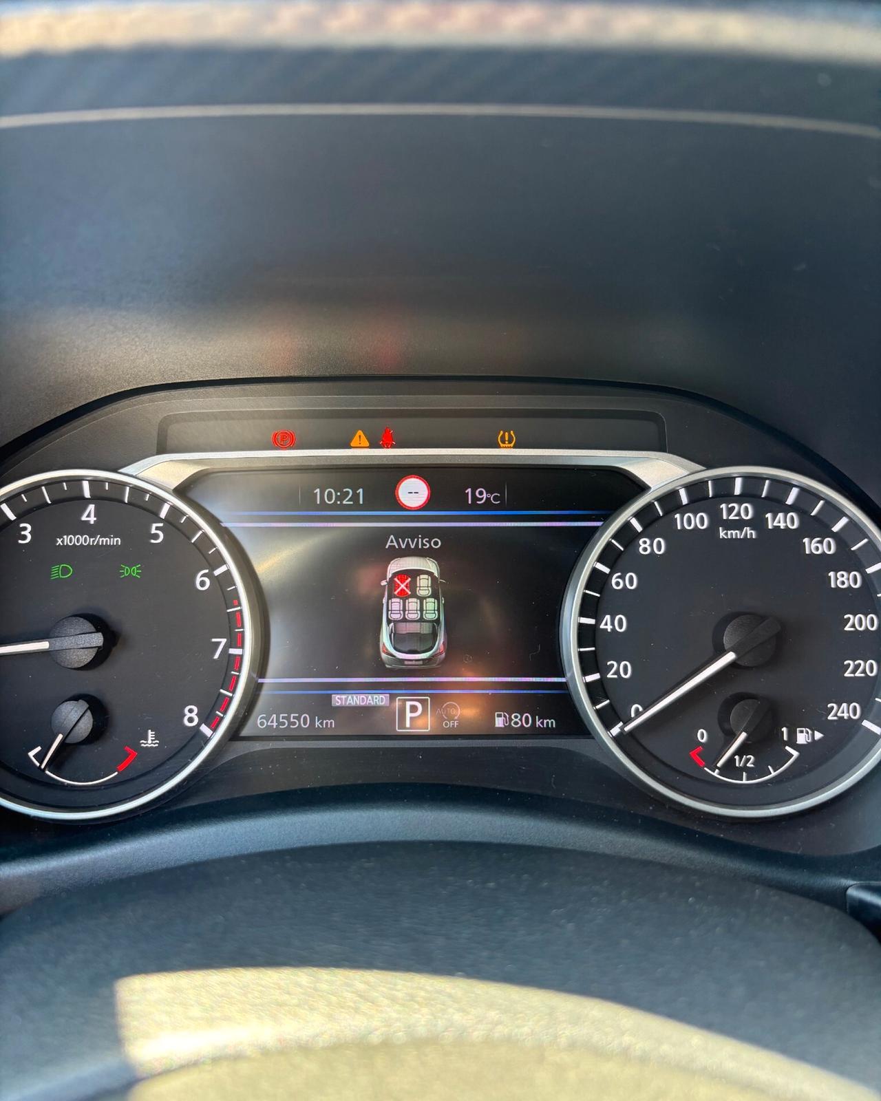 Nissan Juke 1.0 DIG-T 114 CV DCT N-Connecta