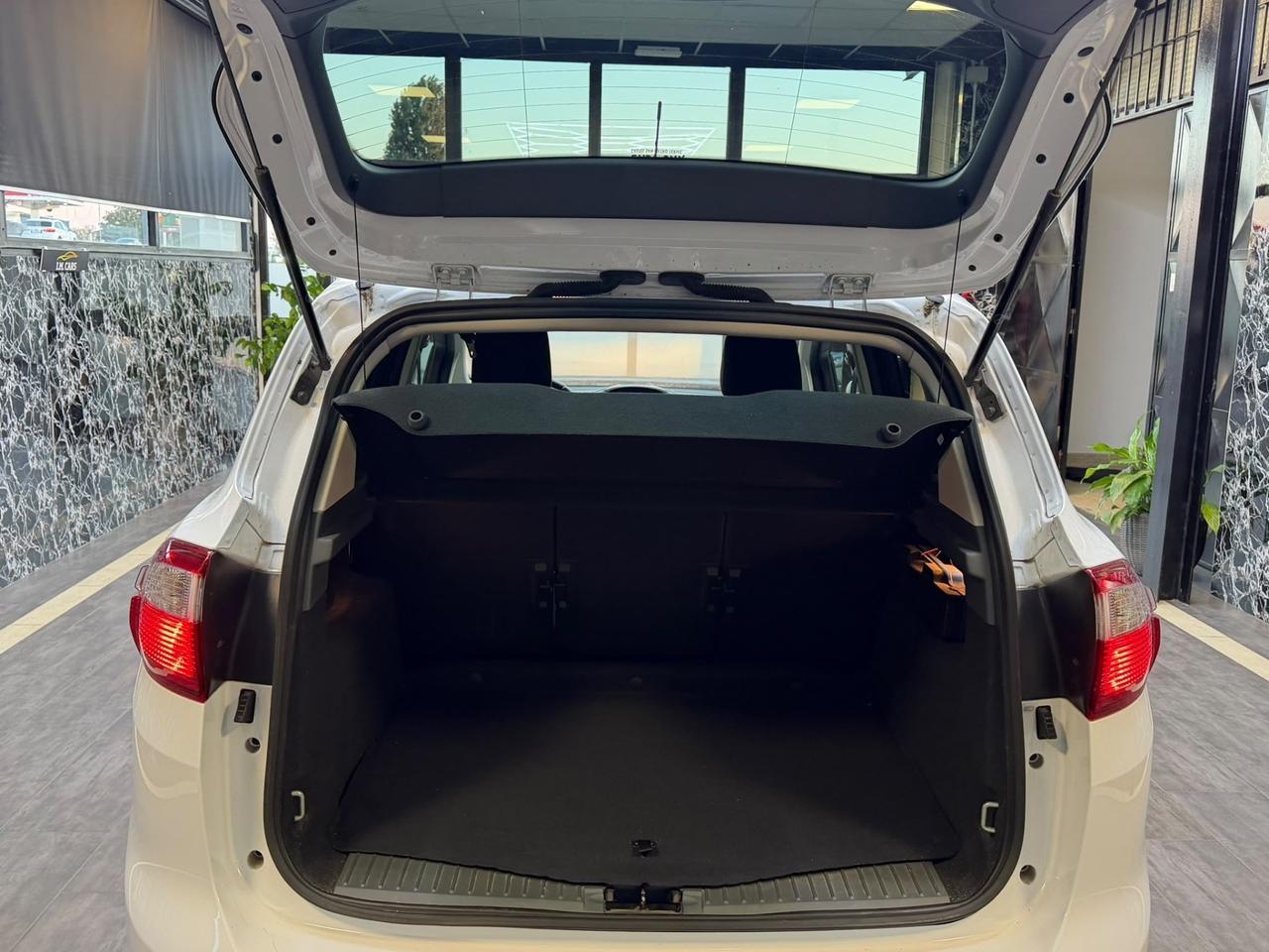 Ford C-Max 1.6 120CV GPL Titanium