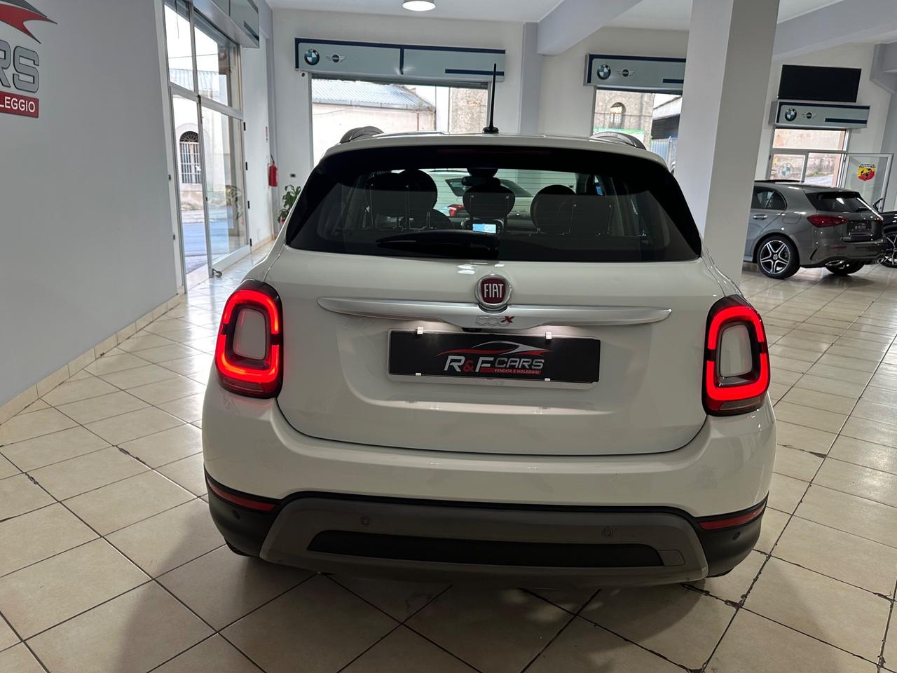 Fiat 500X 1.6 MultiJet 130 CV Cross