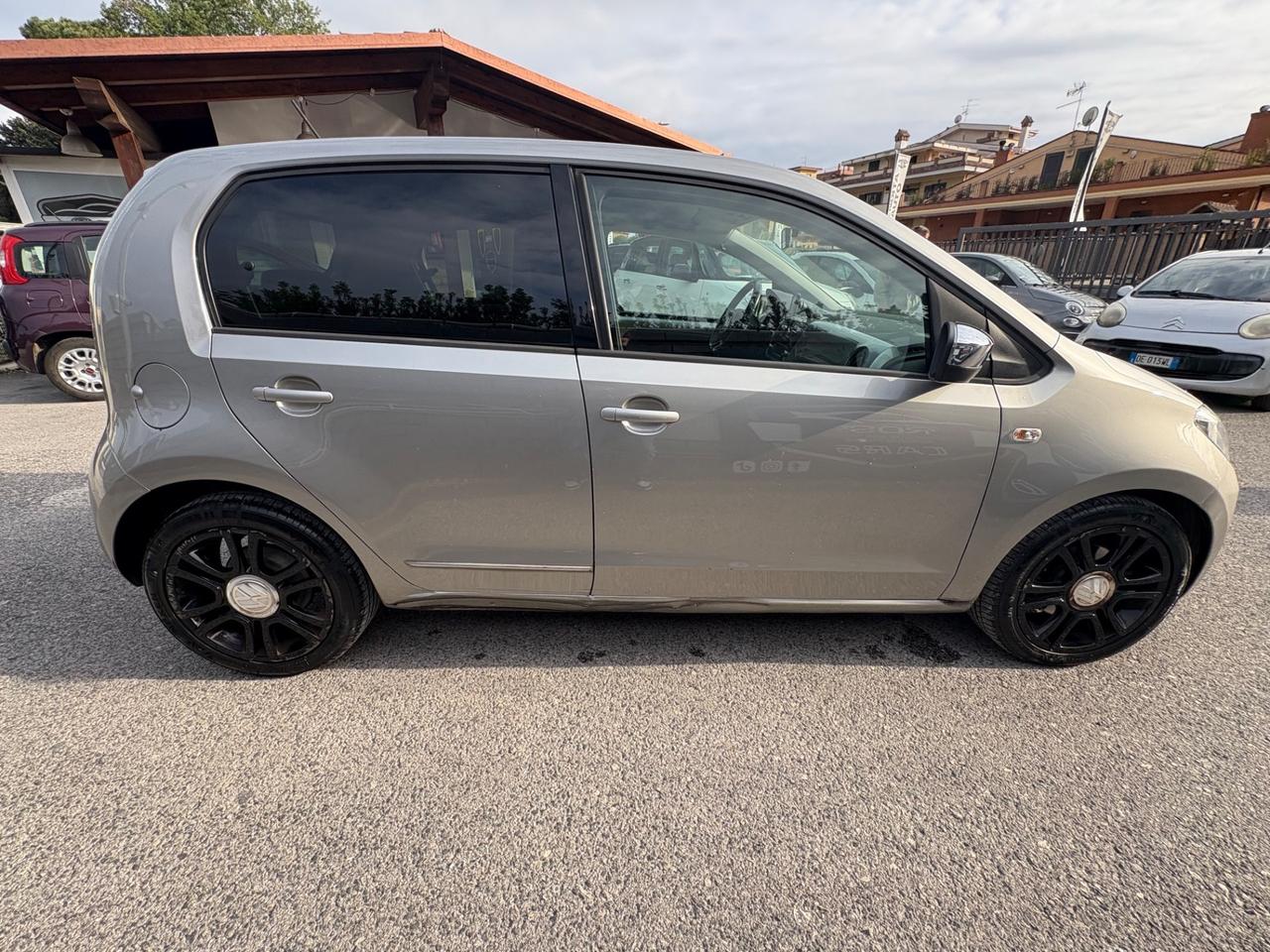 Volkswagen up! 1.0 75 CV 5p. high