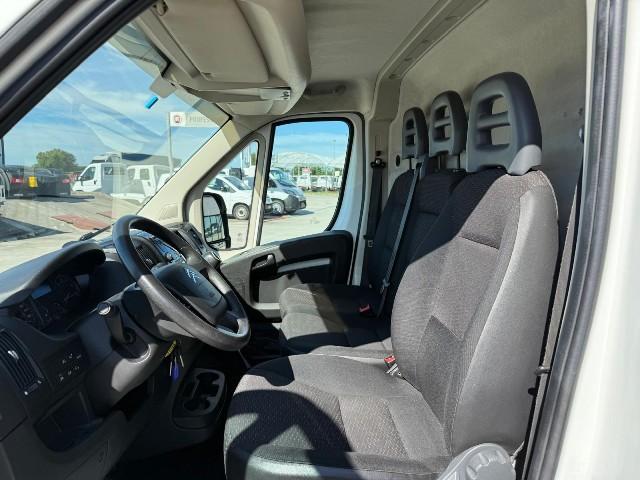 Citroen JUMPER L2H1 140