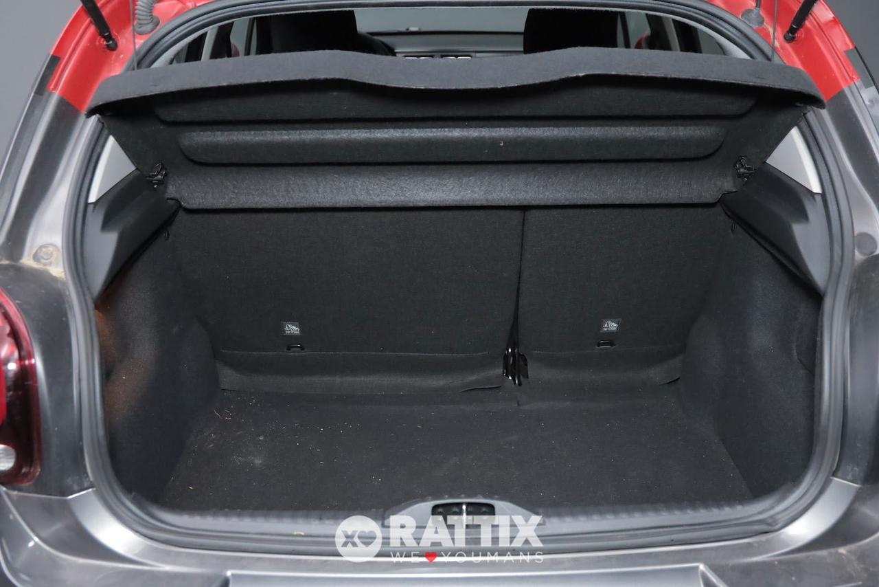Citroen C3 1.2 Puretech 83CV Shine