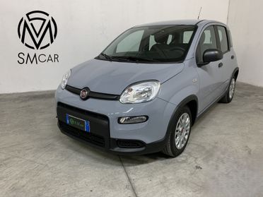 Fiat Panda Ibrida PREZZO REALE