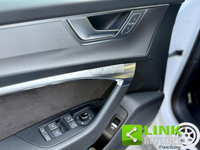 AUDI A6 S LINE 45 TDI AVANT 4