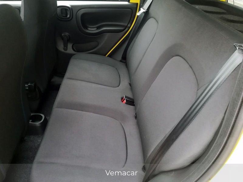 FIAT Panda 1.0 FireFly S&S Hybrid - KM ZERO ! OK NEOPATENTANTO !