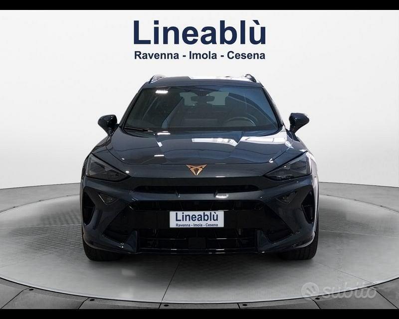 CUPRA Formentor 2.0 TDI DSG