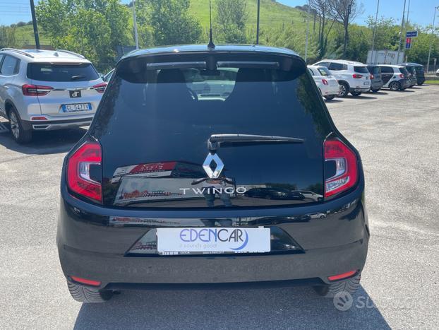 Renault Twingo 1.0 sce Duel 69cv