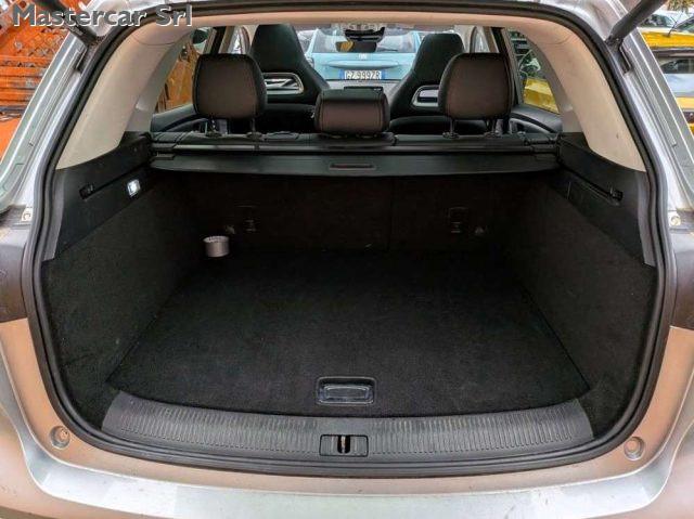 MG EHS HS I 1.5 t-gdi phev Luxury Auto Navi - GN303YL